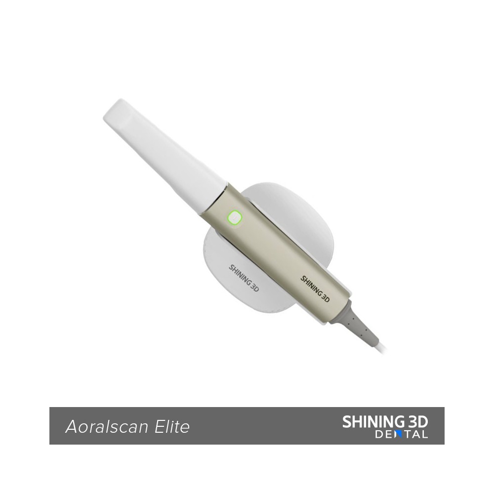 Aoralscan ELITE