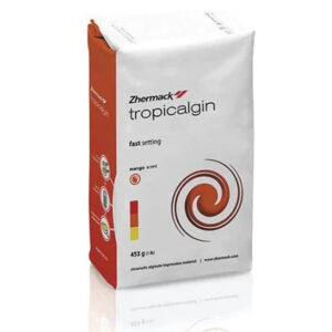 Tropicalgin 453g bag | Zhermack