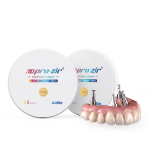 3D Pro Zir Multilayer