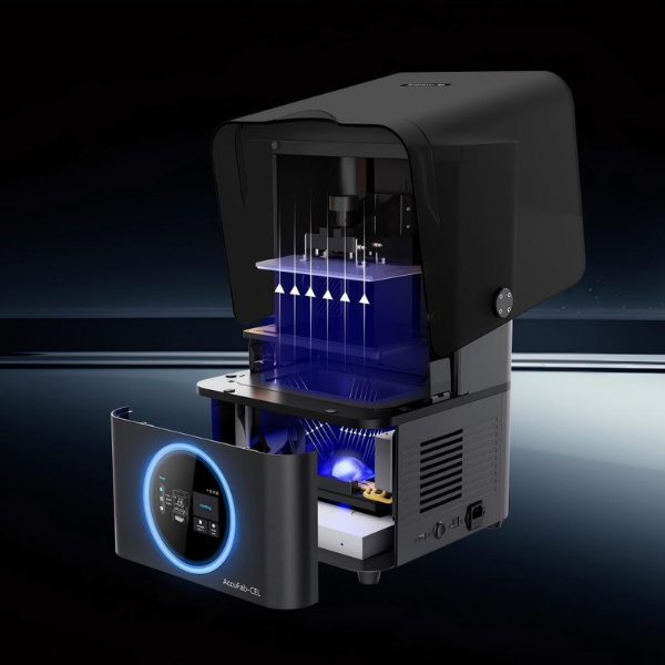 AccuFab CEL 3D printer SHINING 3D